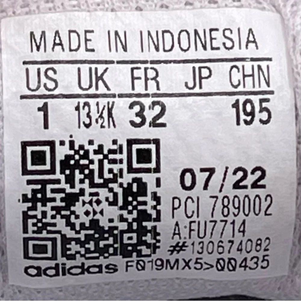 adidas shoes style